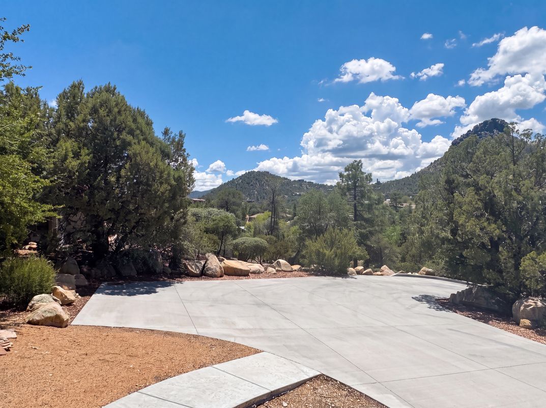 Photo 40 of 45 of 1349 Sierry Peaks Dr, Prescott, AZ