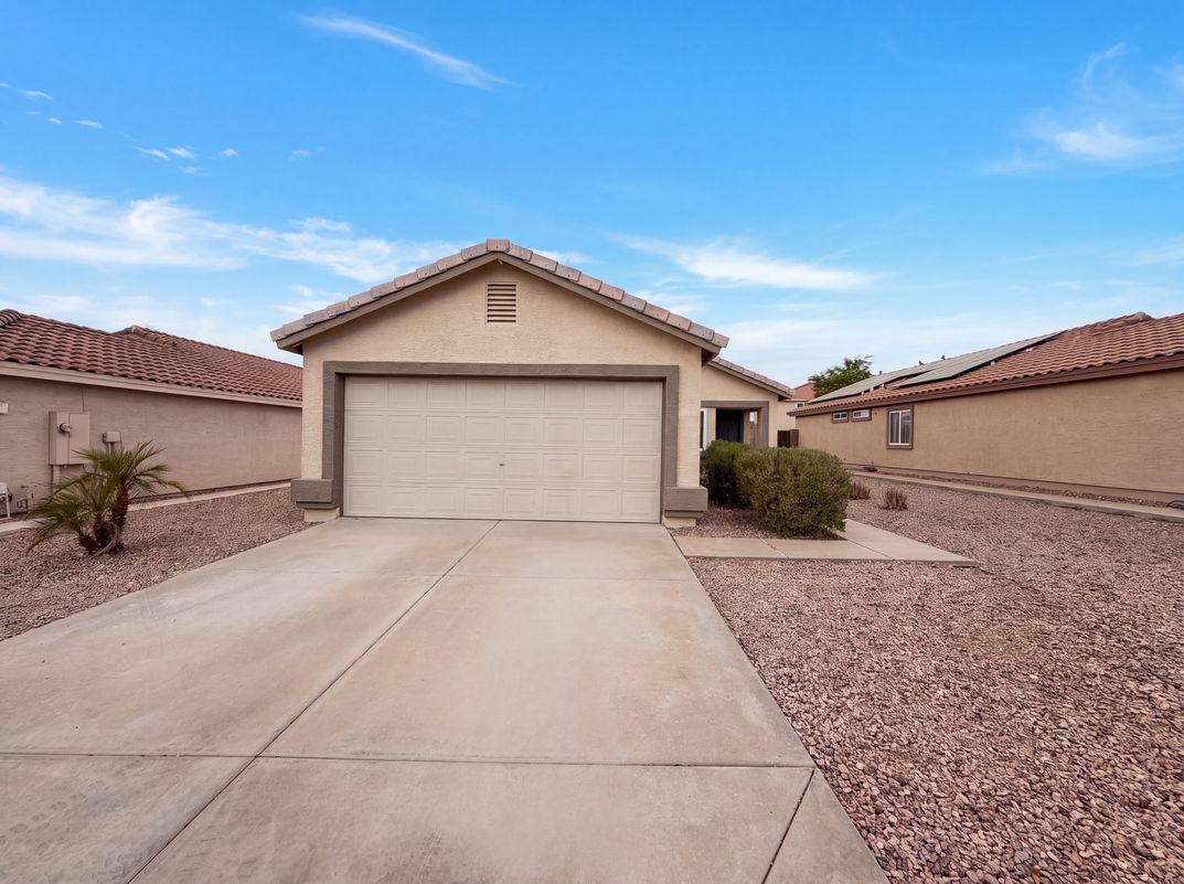 Photo 17 of 20 of 198 N 222nd Dr, Buckeye, AZ