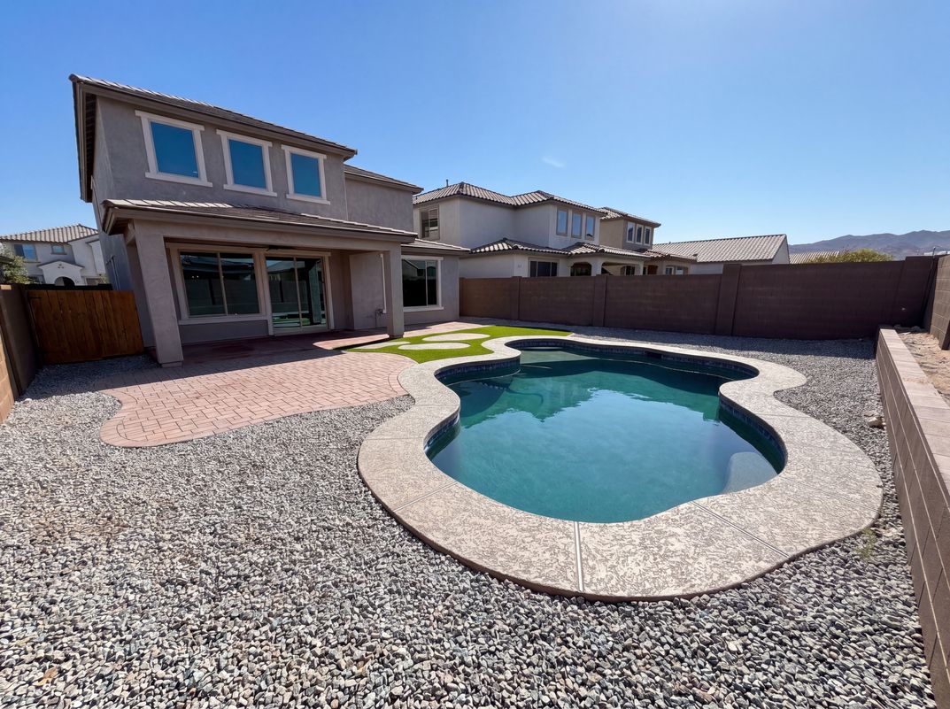 Photo 5 of 36 of 19858 W Rancho Dr, Litchfield Park, AZ