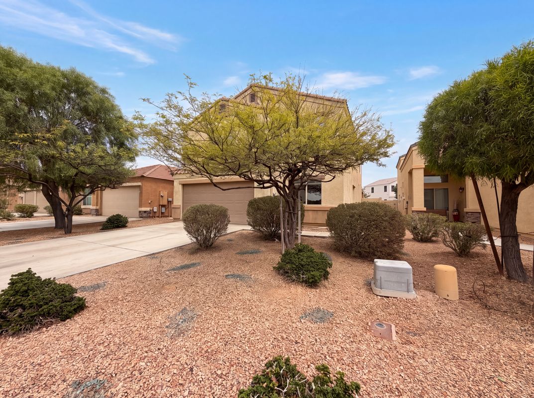 Photo 19 of 22 of 28539 N Moonstone Way, San Tan Valley, AZ