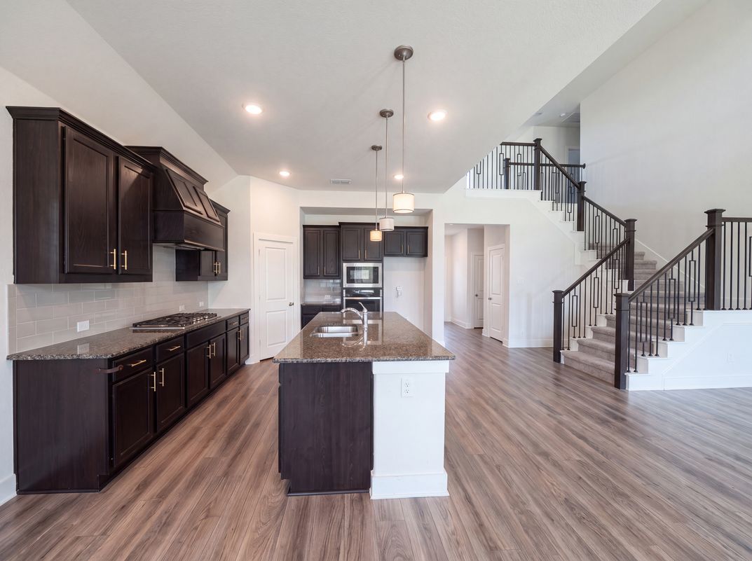 Photo 5 of 21 of 1205 Whistling Dove Dr, Little Elm, TX