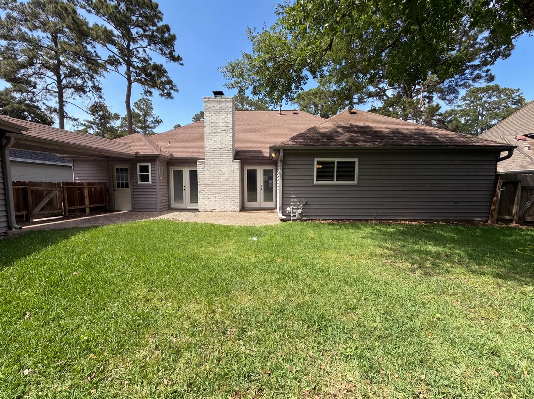 Photo 5 of 24 of 7807 Bideford Ln, Houston, TX