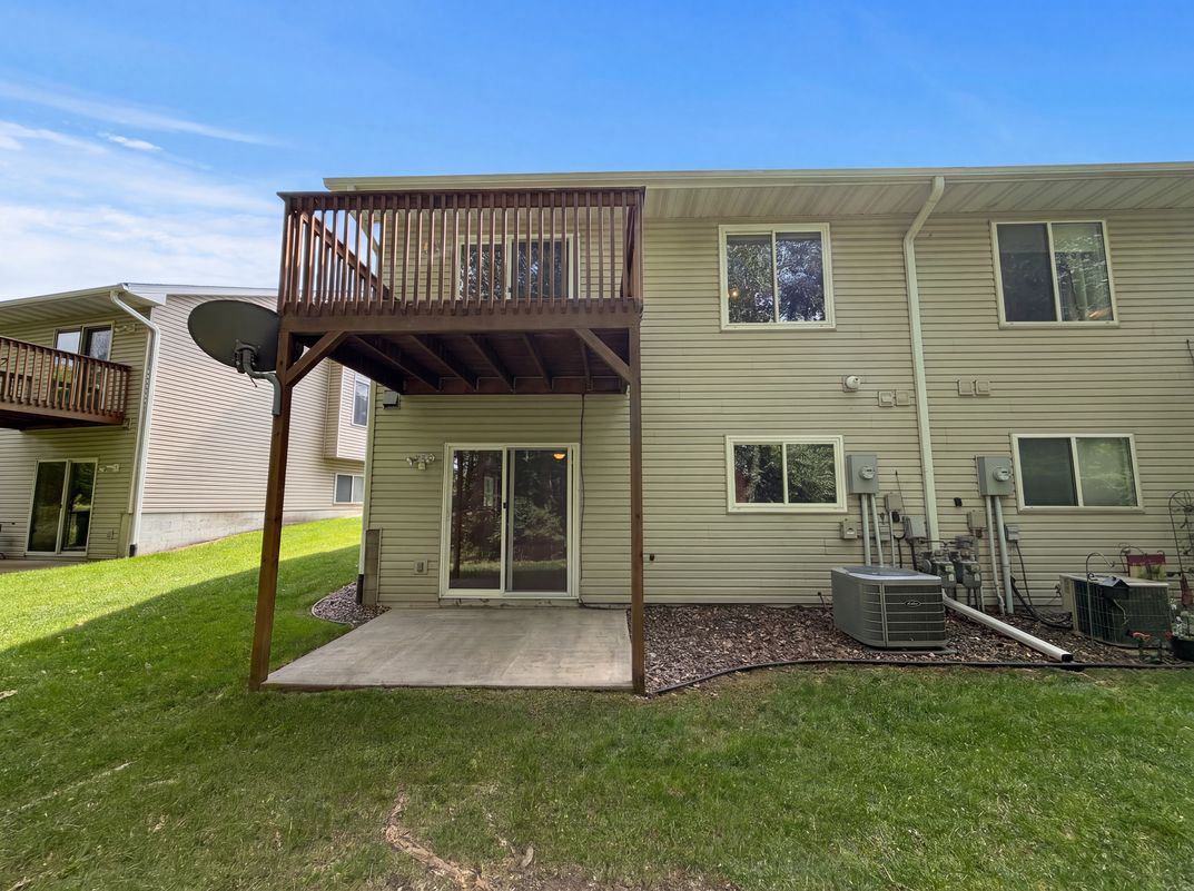 Photo 5 of 19 of 5317 140th Ave NW, Ramsey, MN