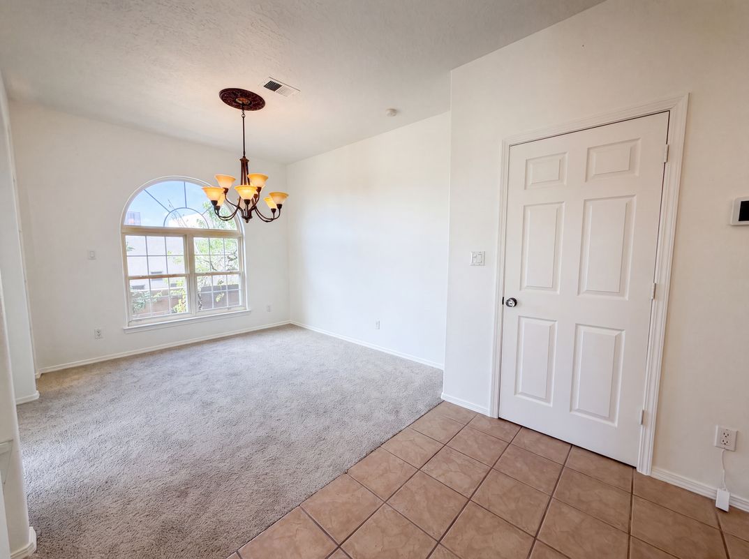Photo 8 of 29 of 9809 Buckeye St NW, Albuquerque, NM