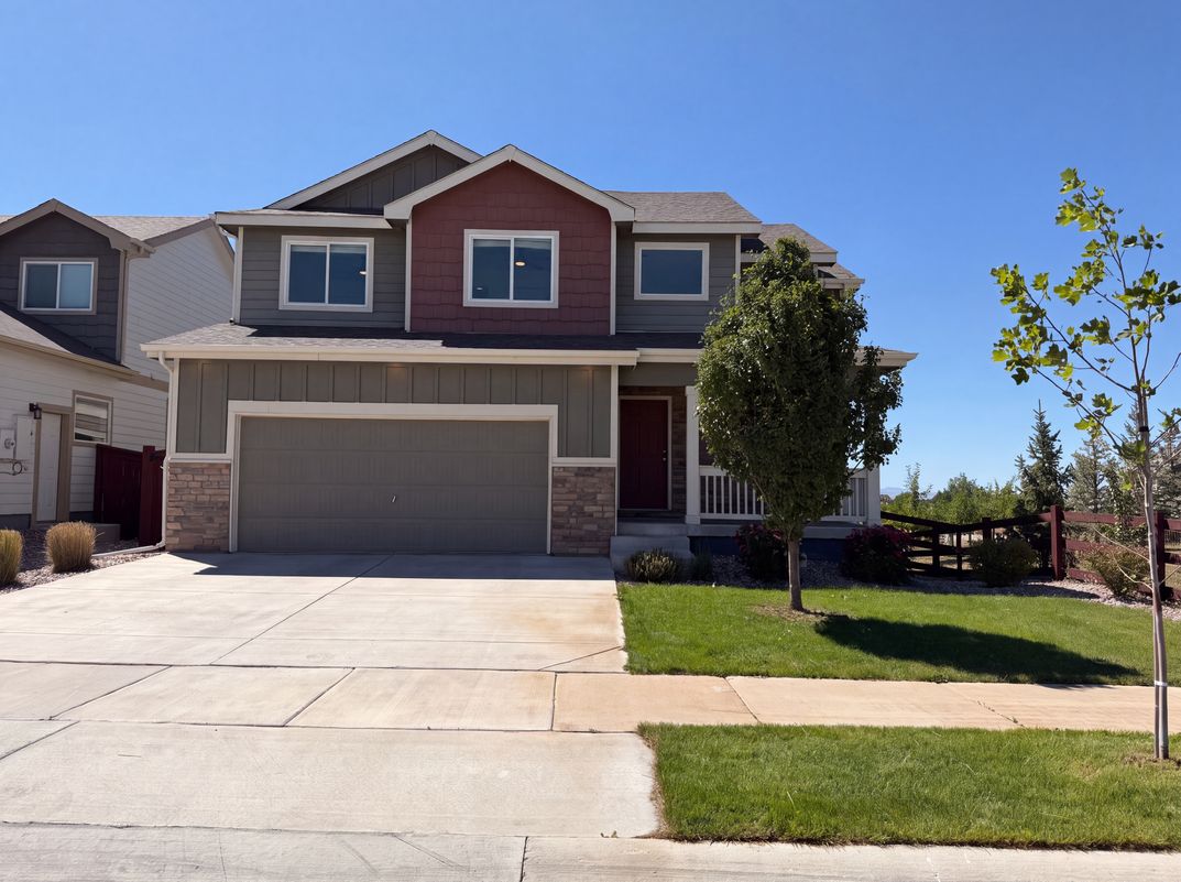 Photo 33 of 49 of 1726 Thrive Dr, Windsor, CO