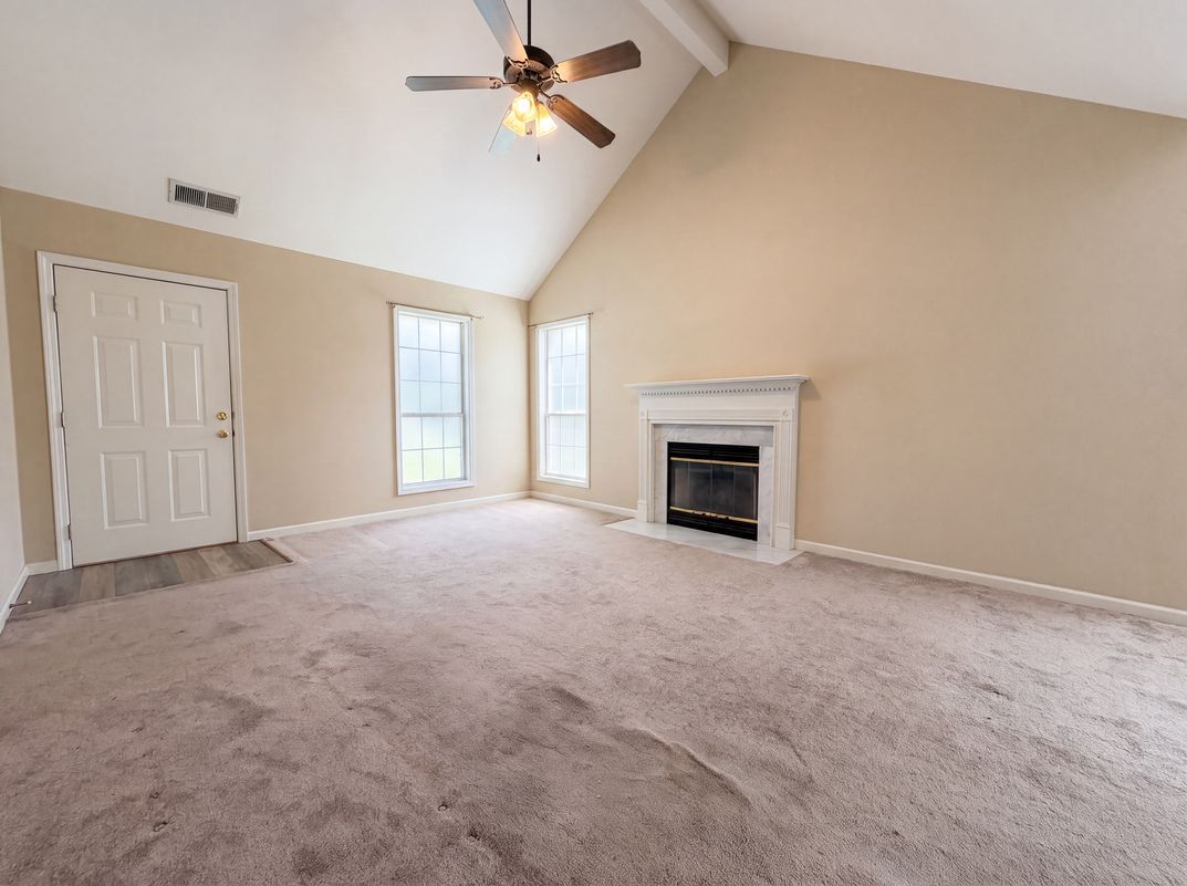 Photo 9 of 20 of 151 Carrington Ln, Calera, AL