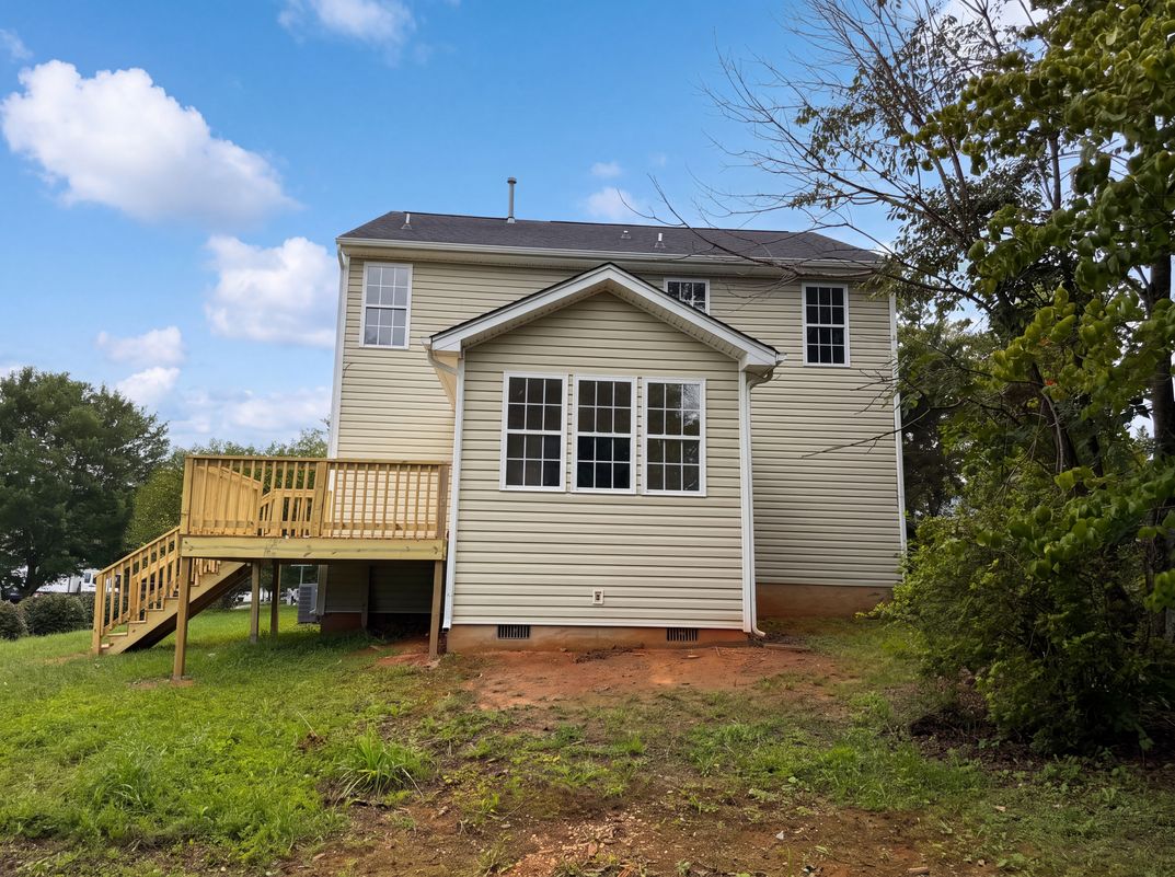 Photo 5 of 28 of 112 Rockbridge Ct, Kernersville, NC