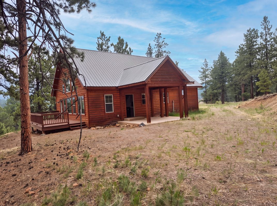 Photo 13 of 17 of 113 Blackberry Ct, Westcliffe, CO
