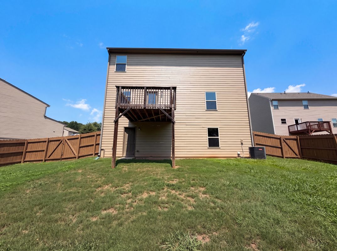 Photo 20 of 23 of 836 Castilla Way, Winder, GA