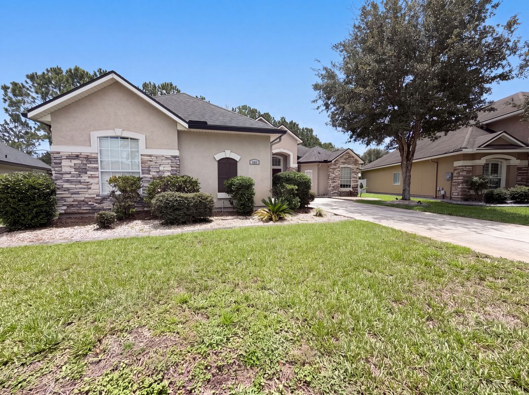 Photo 17 of 21 of 845 Songbird Dr, Orange Park, FL