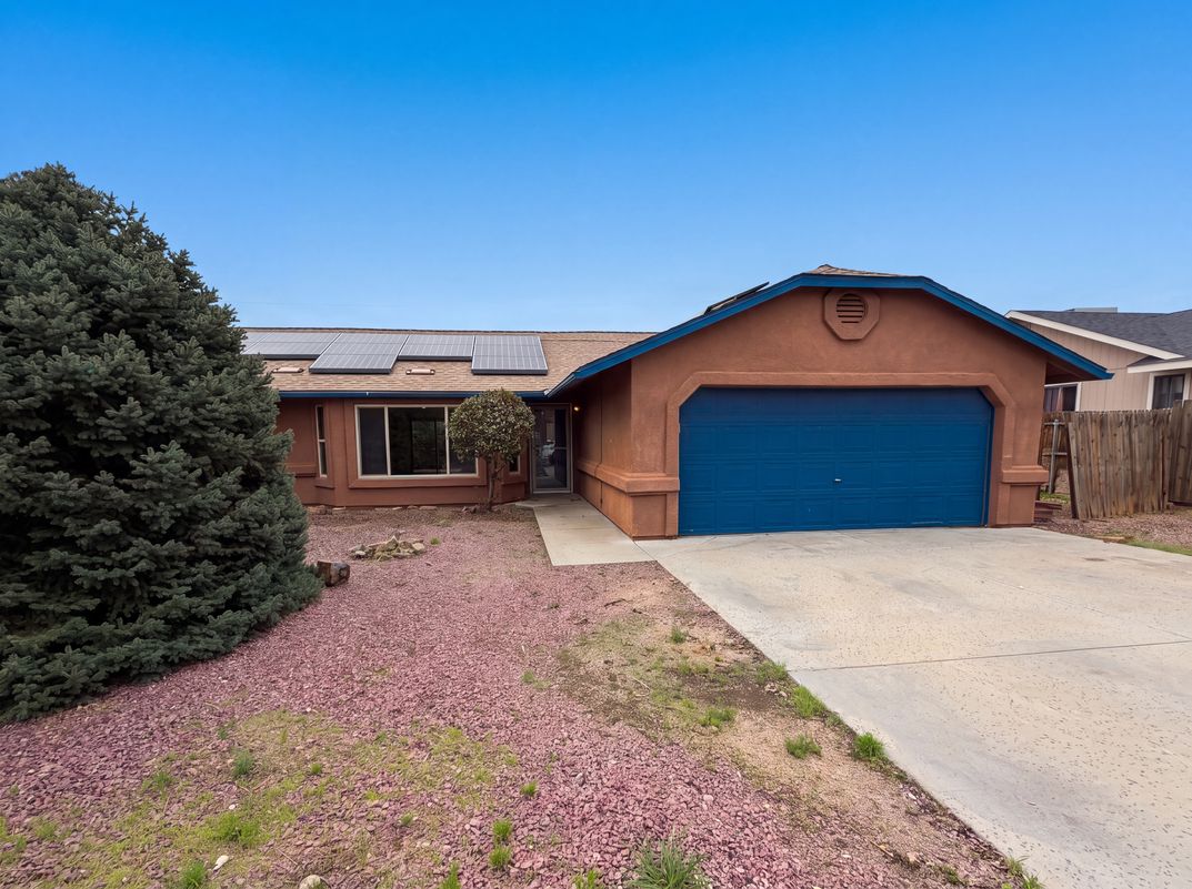 Photo 23 of 26 of 8177 E Jacque Dr, Prescott Valley, AZ