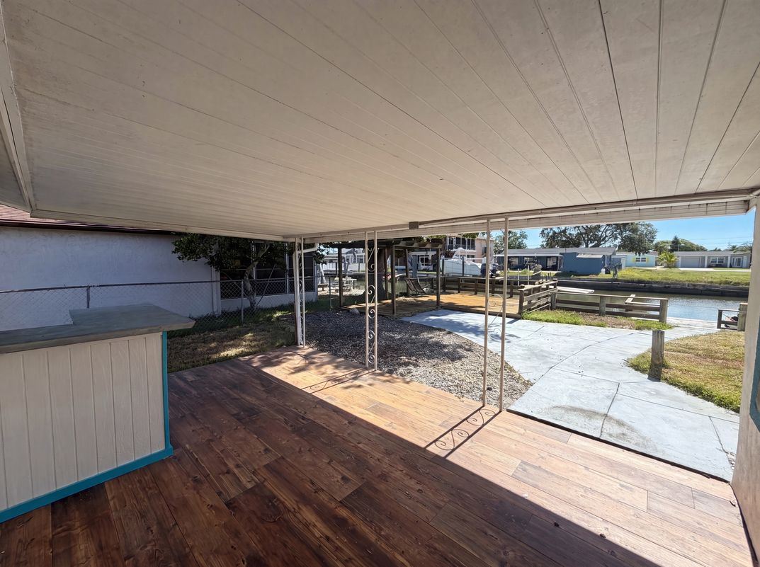 Photo 27 of 30 of 13638 Evelane Dr, Hudson, FL
