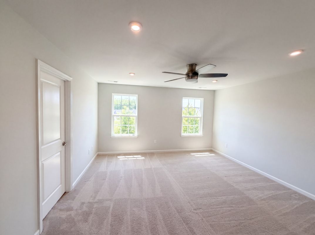Photo 4 of 21 of 232 Misty Pike Dr, Raleigh, NC