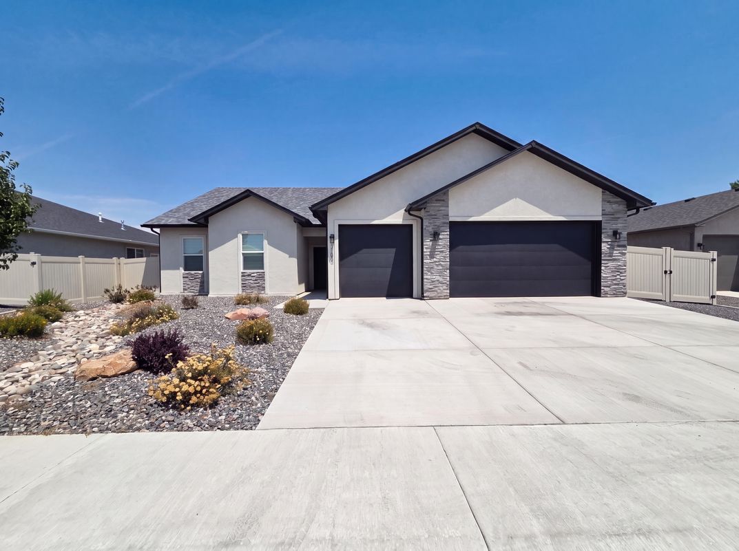 Photo 19 of 22 of 3082 Thunder Cloud Dr, Grand Junction, CO
