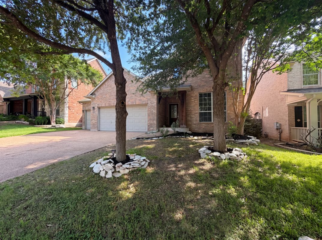 Photo 19 of 22 of 2404 Danciger Ln, Cedar Park, TX