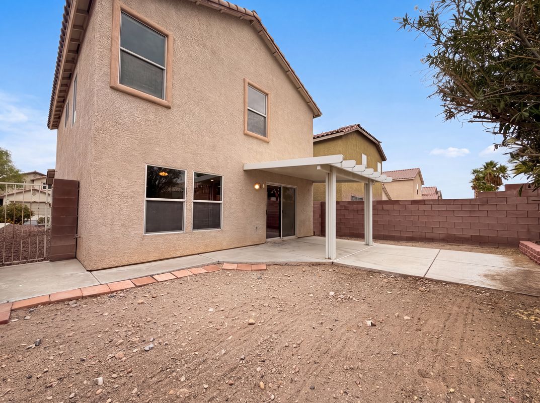 Photo 18 of 20 of 6479 W Eldorado Ln, Las Vegas, NV