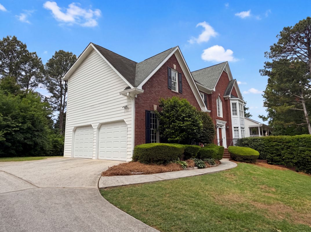Photo 23 of 26 of 1900 Milfield Cir, Snellville, GA