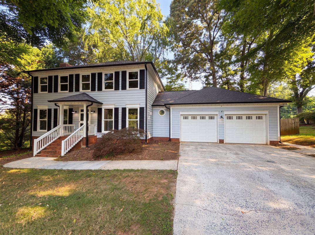 Photo 18 of 20 of 4224 Old Forge Dr, Gastonia, NC