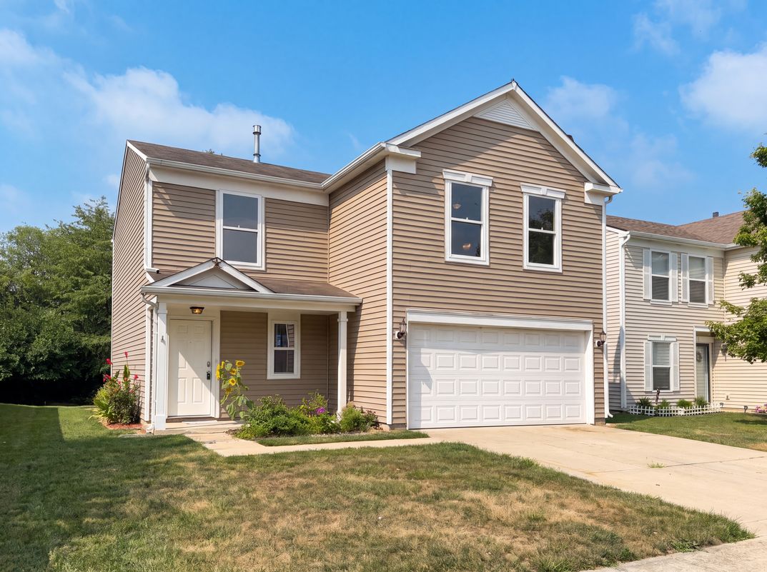 Photo 18 of 21 of 953 Balto Dr, Shelbyville, IN