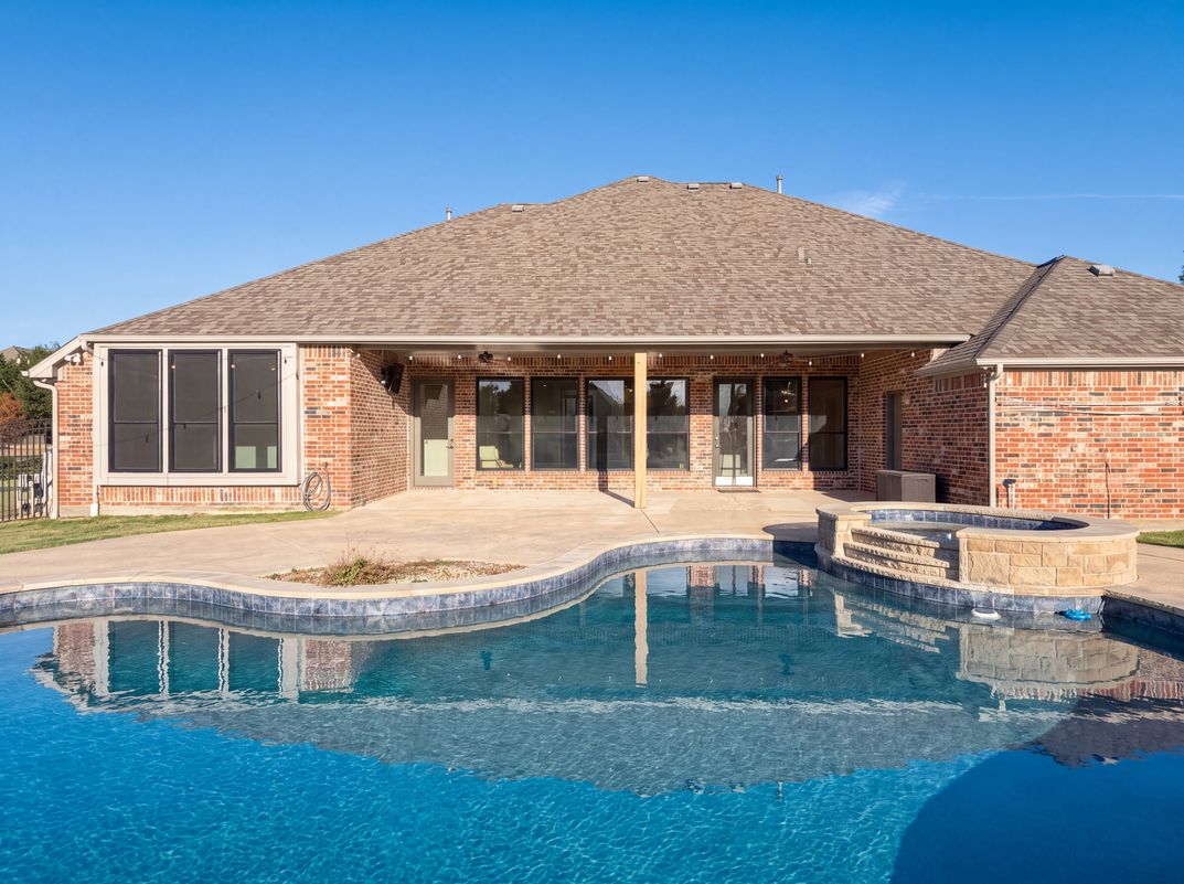 Photo 5 of 25 of 6530 Swallow Ct, McKinney, TX