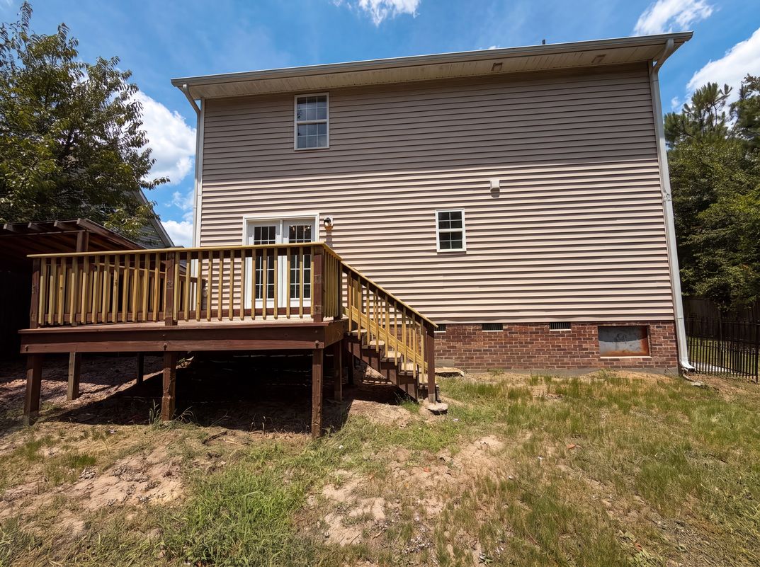 Photo 5 of 17 of 505 Old Warden Way, Hope Mills, NC