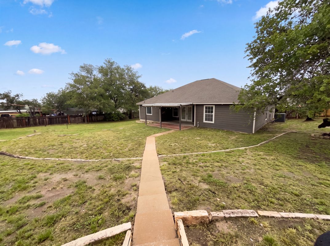 Photo 20 of 22 of 130 Log Cabin Way, Poteet, TX