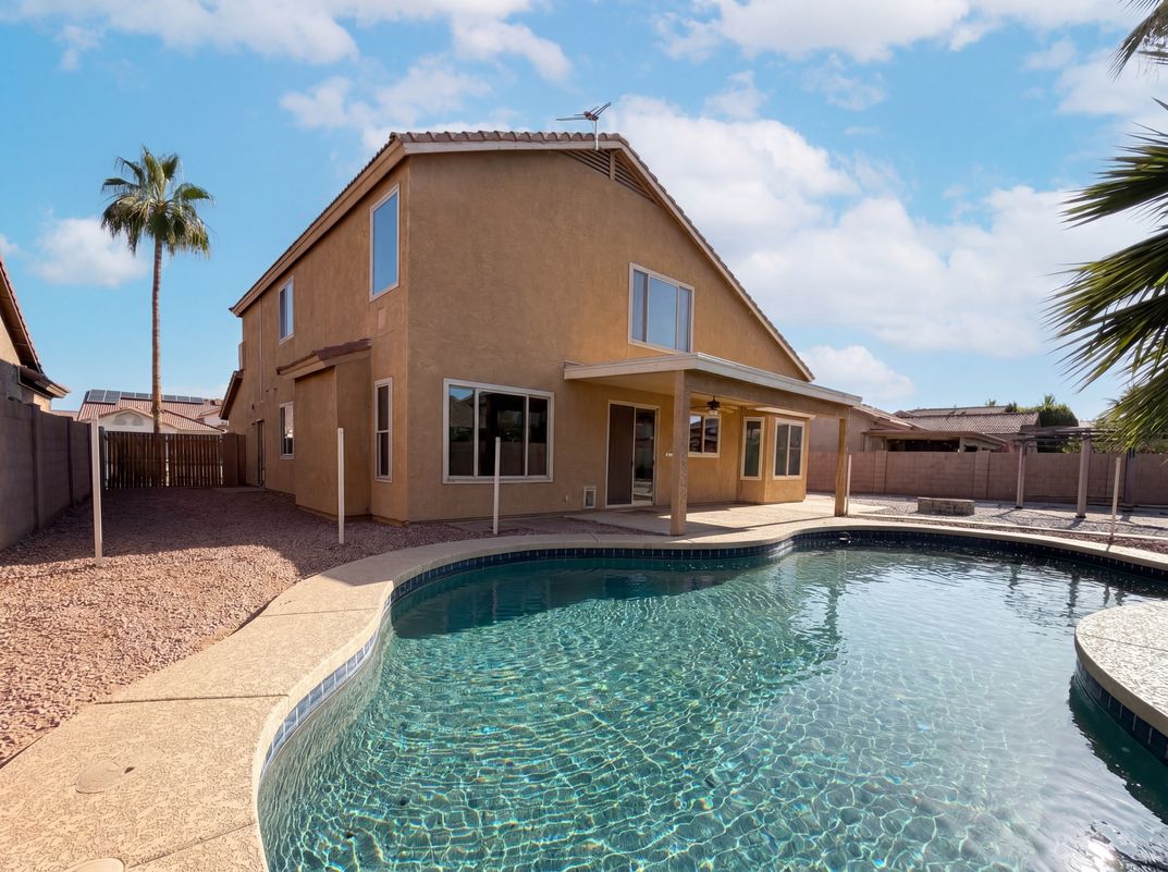 Photo 5 of 21 of 3341 E Javelina Ave, Mesa, AZ