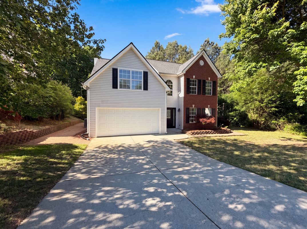 Photo 22 of 29 of 3324 Baymount Way, Lawrenceville, GA