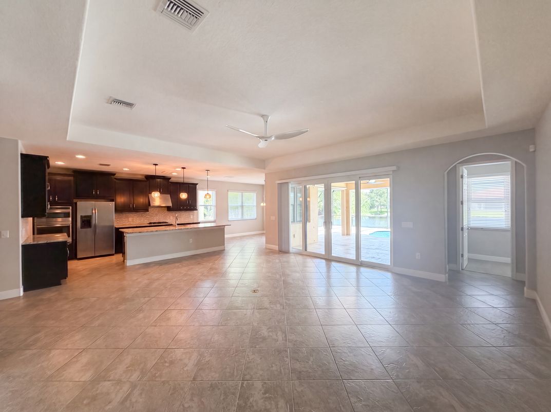 Photo 3 of 44 of 2575 Grand Lakeside Dr, Palm Harbor, FL