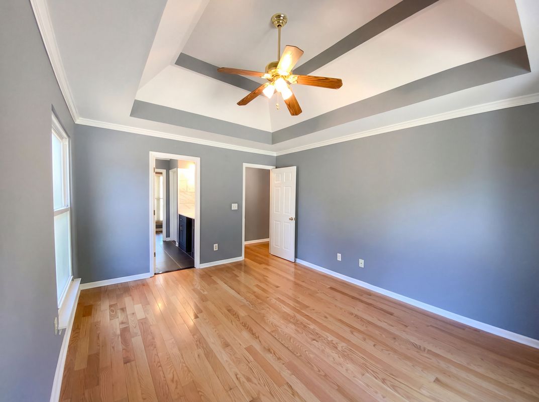 Photo 4 of 26 of 123 King Richard Dr, Griffin, GA
