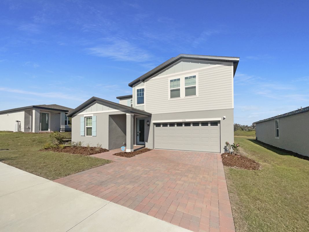 Photo 7 of 23 of 1128 Griffon Ave, Lake Alfred, FL