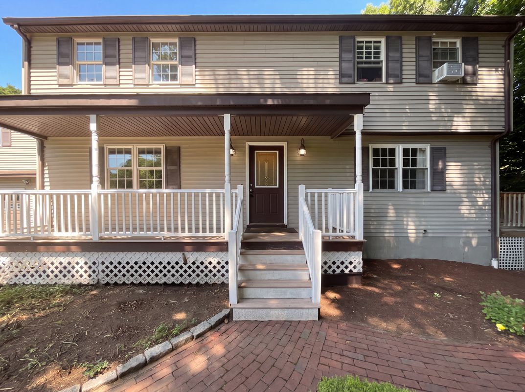 Photo 33 of 41 of 661 Main St, Millis, MA