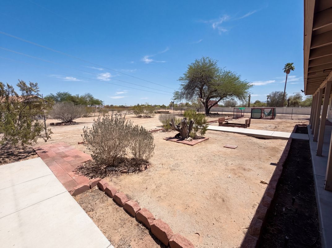 Photo 36 of 39 of 2035 S 227th Ave, Buckeye, AZ