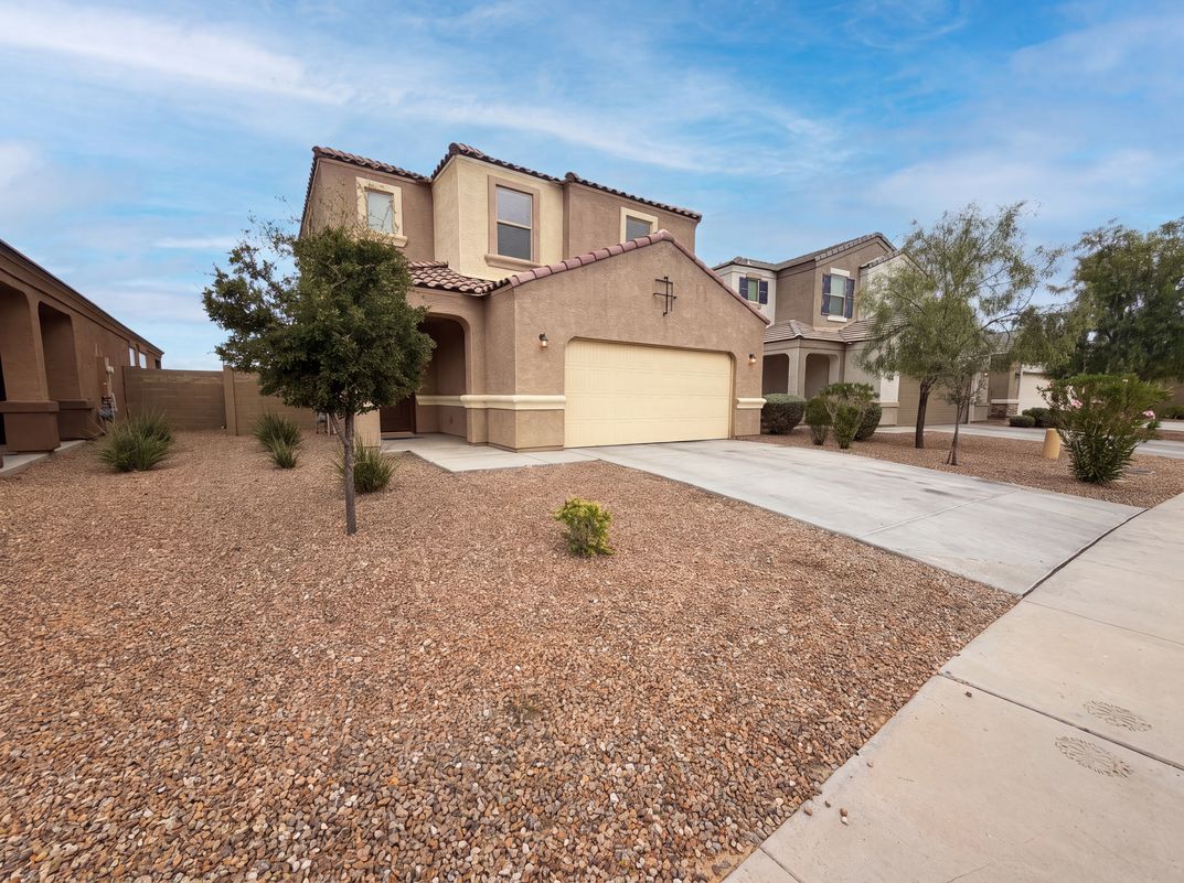 Photo 31 of 36 of 30970 W Amelia Ave, Buckeye, AZ