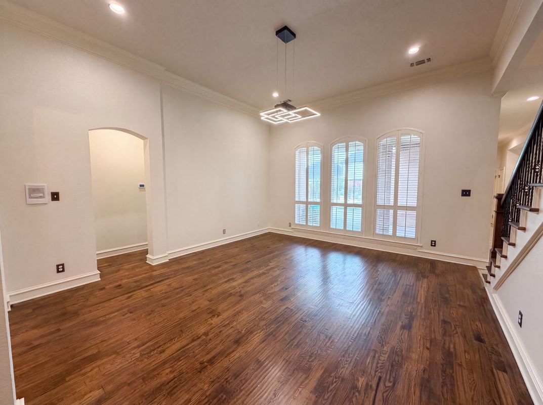 Photo 9 of 38 of 4606 Mill Wood Dr, Colleyville, TX