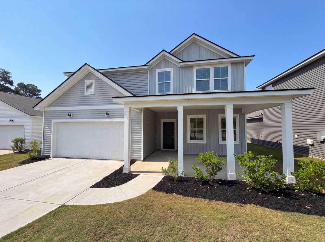 Photo 22 of 25 of 1165 Eagleston Way, Blythewood, SC