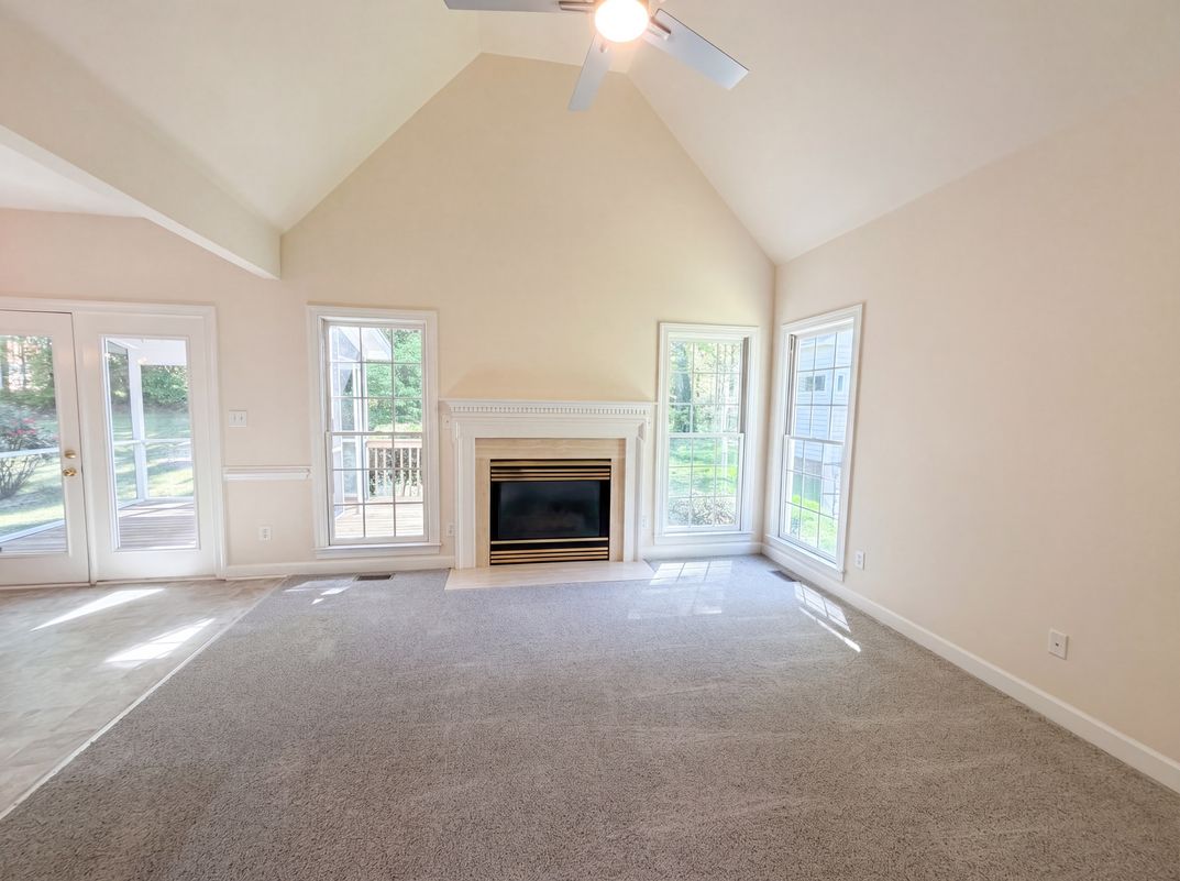 Photo 3 of 16 of 6128 Remington Lake Dr, Raleigh, NC
