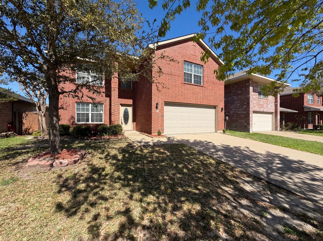 Photo 21 of 23 of 2027 Pine Knot Dr, Heartland, TX