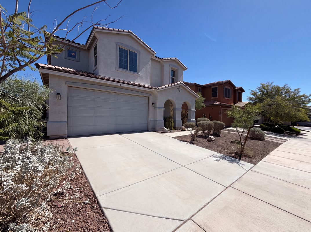 Photo 33 of 38 of 21276 W Berkeley Rd, Buckeye, AZ