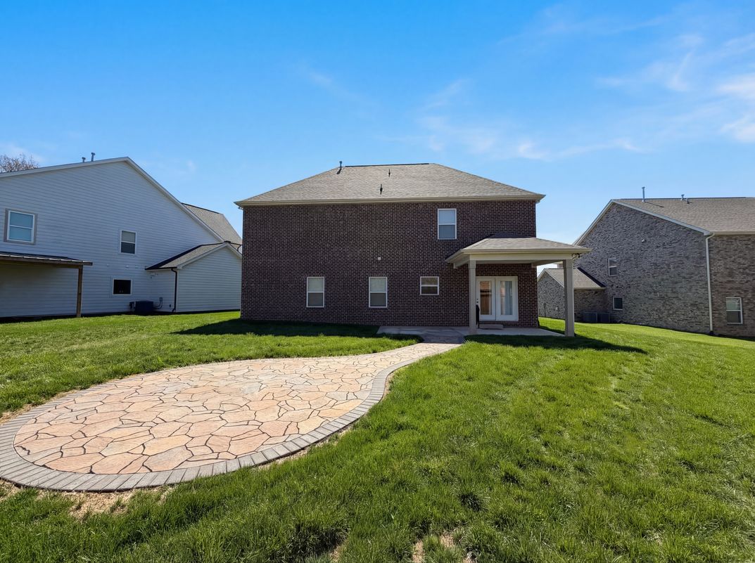 Photo 5 of 44 of 2714 Green Ash Ln, Knoxville, TN