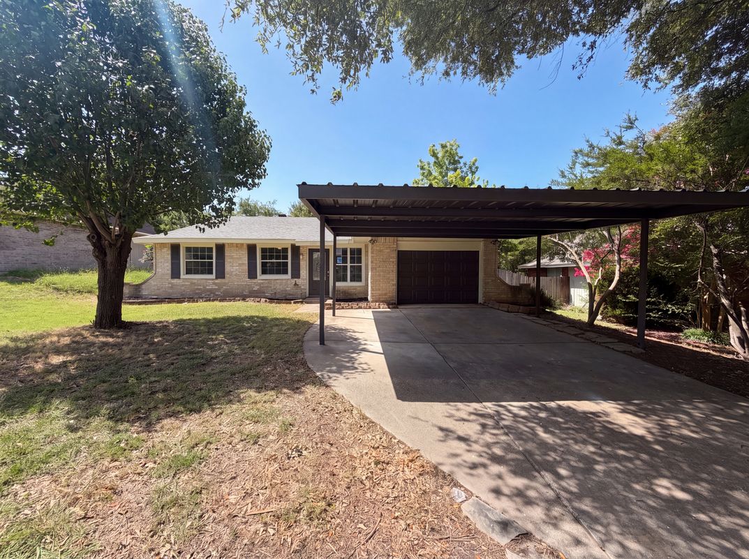 Photo 20 of 25 of 5608 Cherilee Ln, Haltom City, TX