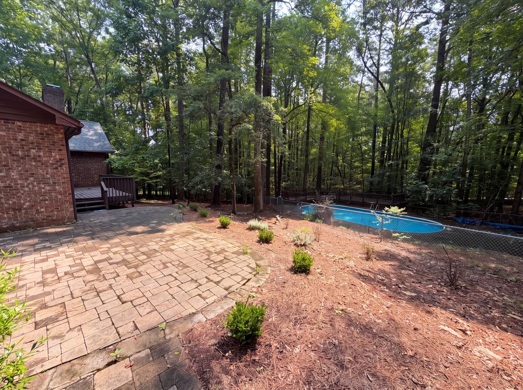 Photo 16 of 18 of 204 Boulder Bluff Trl, Chapel Hill, NC