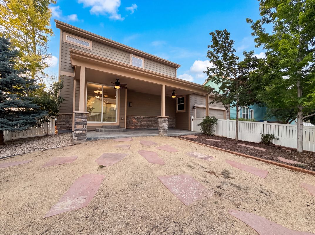 Photo 43 of 52 of 2232 Whistler Dr, Longmont, CO