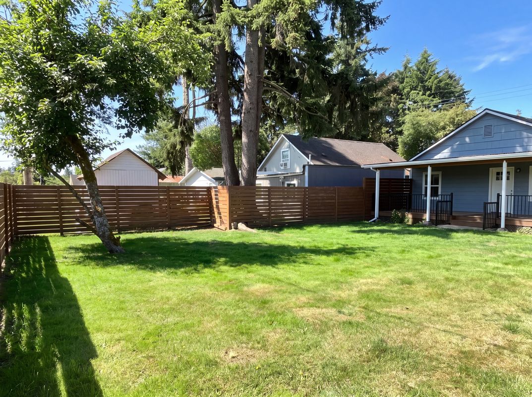 Photo 23 of 26 of 532 S 7th St, Montesano, WA