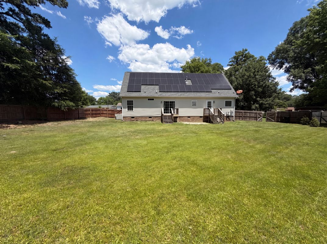 Photo 5 of 19 of 3622 Gibson Rd, Durham, NC