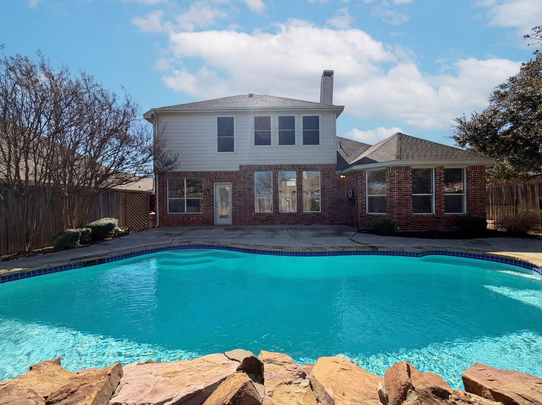 Photo 5 of 34 of 1412 Spring Ridge Ln, Flower Mound, TX