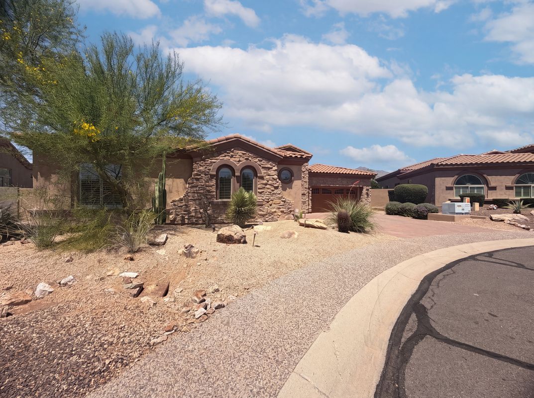Photo 7 of 28 of 4319 S Salvia Dr, Gold Canyon, AZ