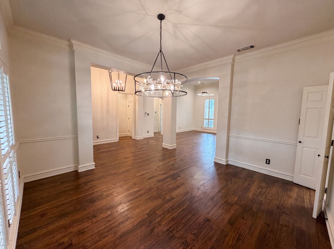 Photo 8 of 38 of 4606 Mill Wood Dr, Colleyville, TX