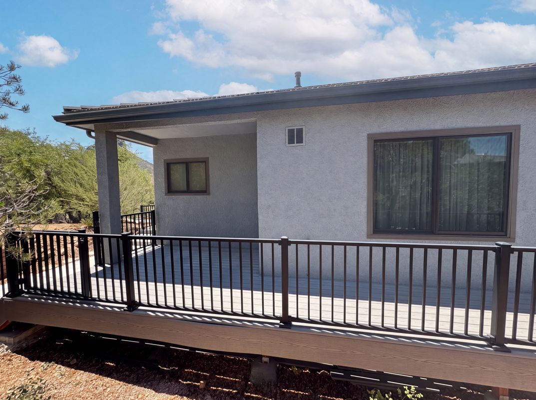 Photo 6 of 45 of 1349 Sierry Peaks Dr, Prescott, AZ
