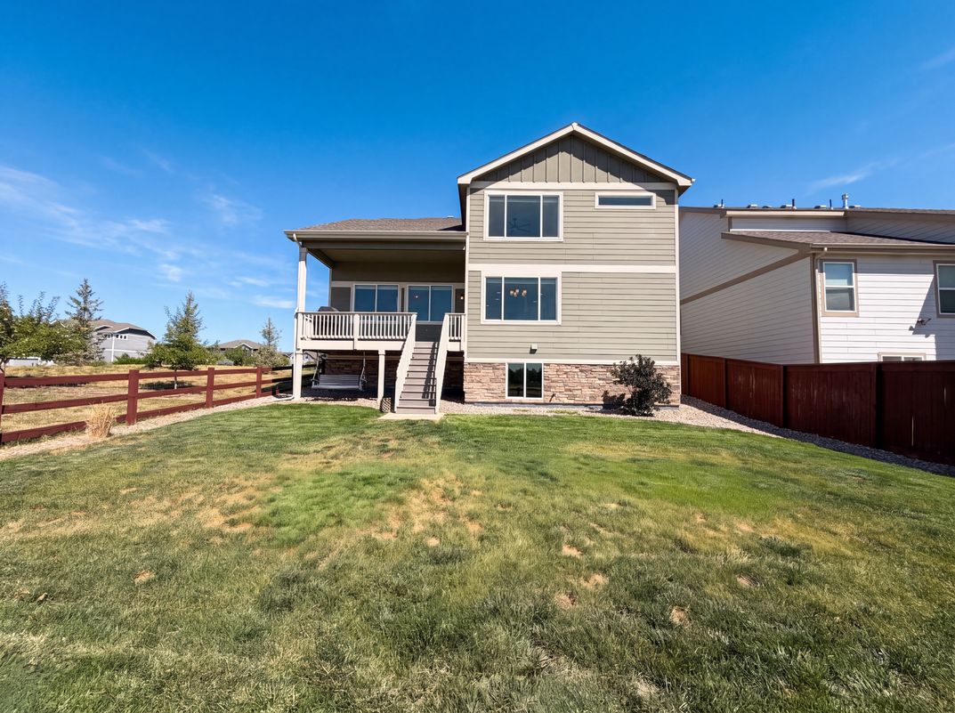 Photo 5 of 49 of 1726 Thrive Dr, Windsor, CO